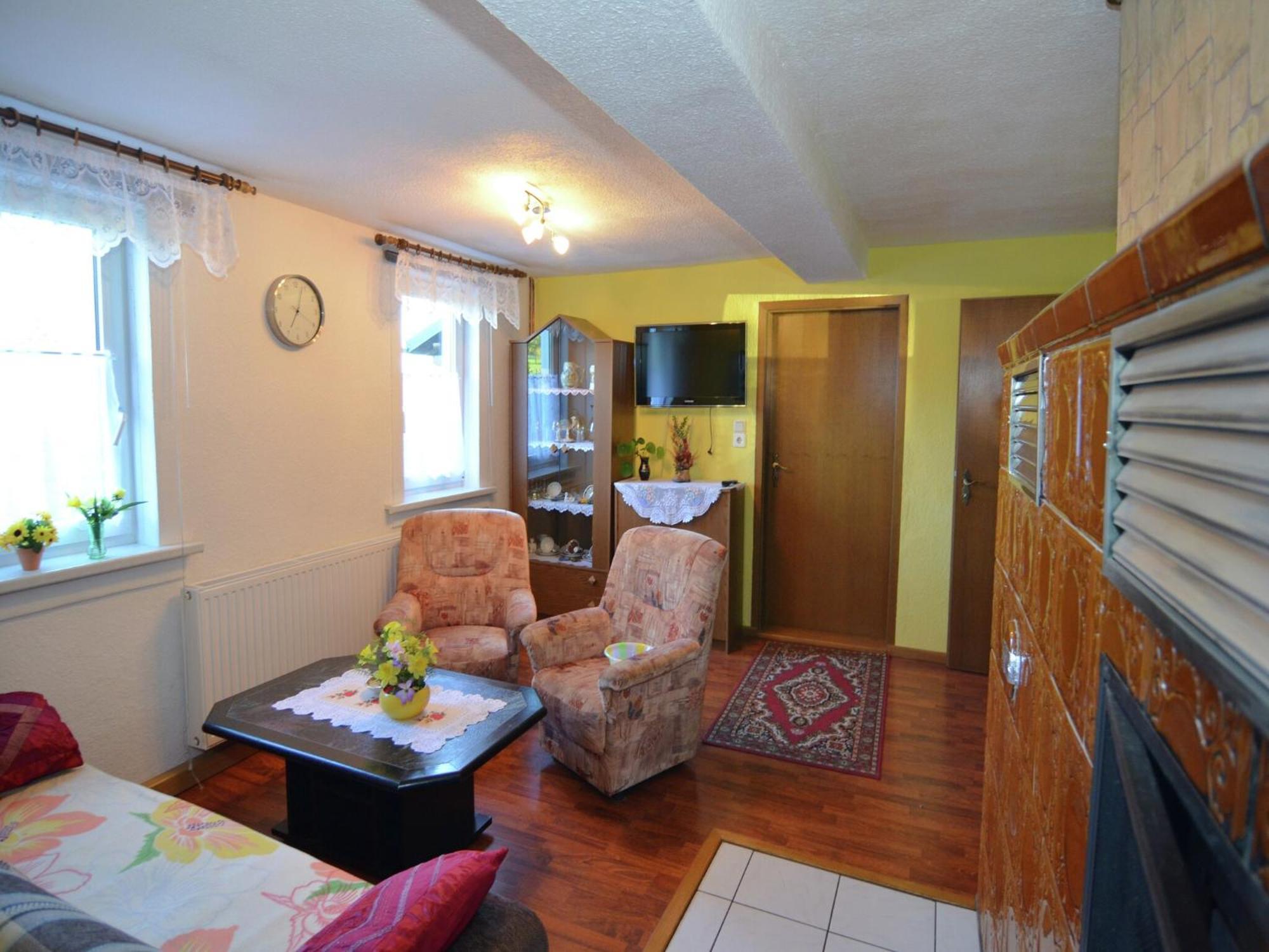 In With Pond Holiday home *