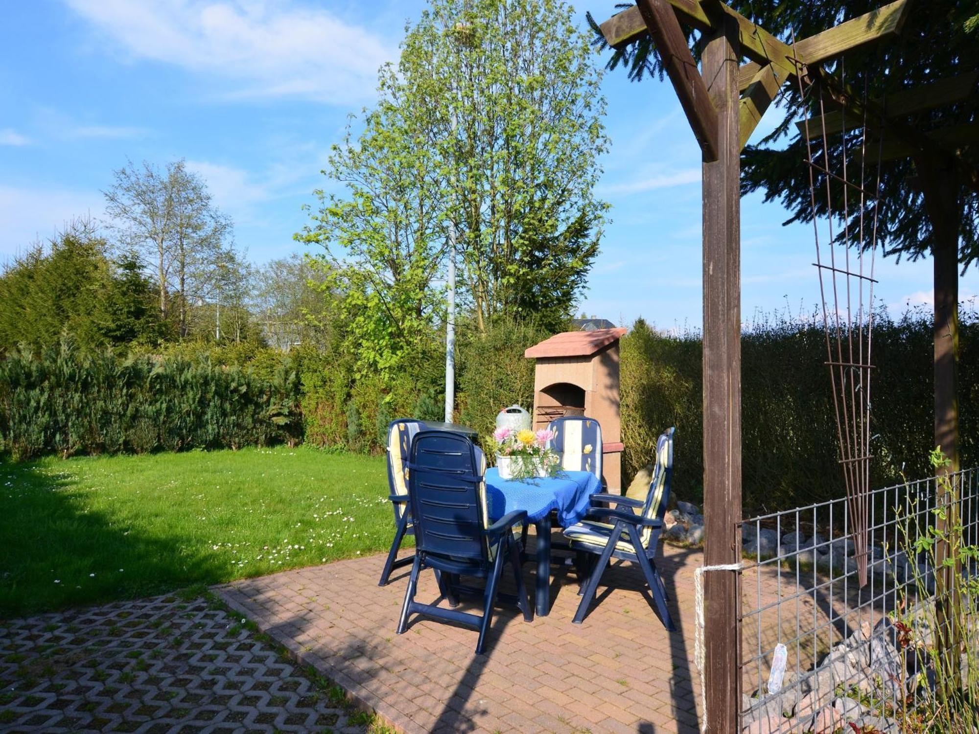 Holiday home In With Pond *