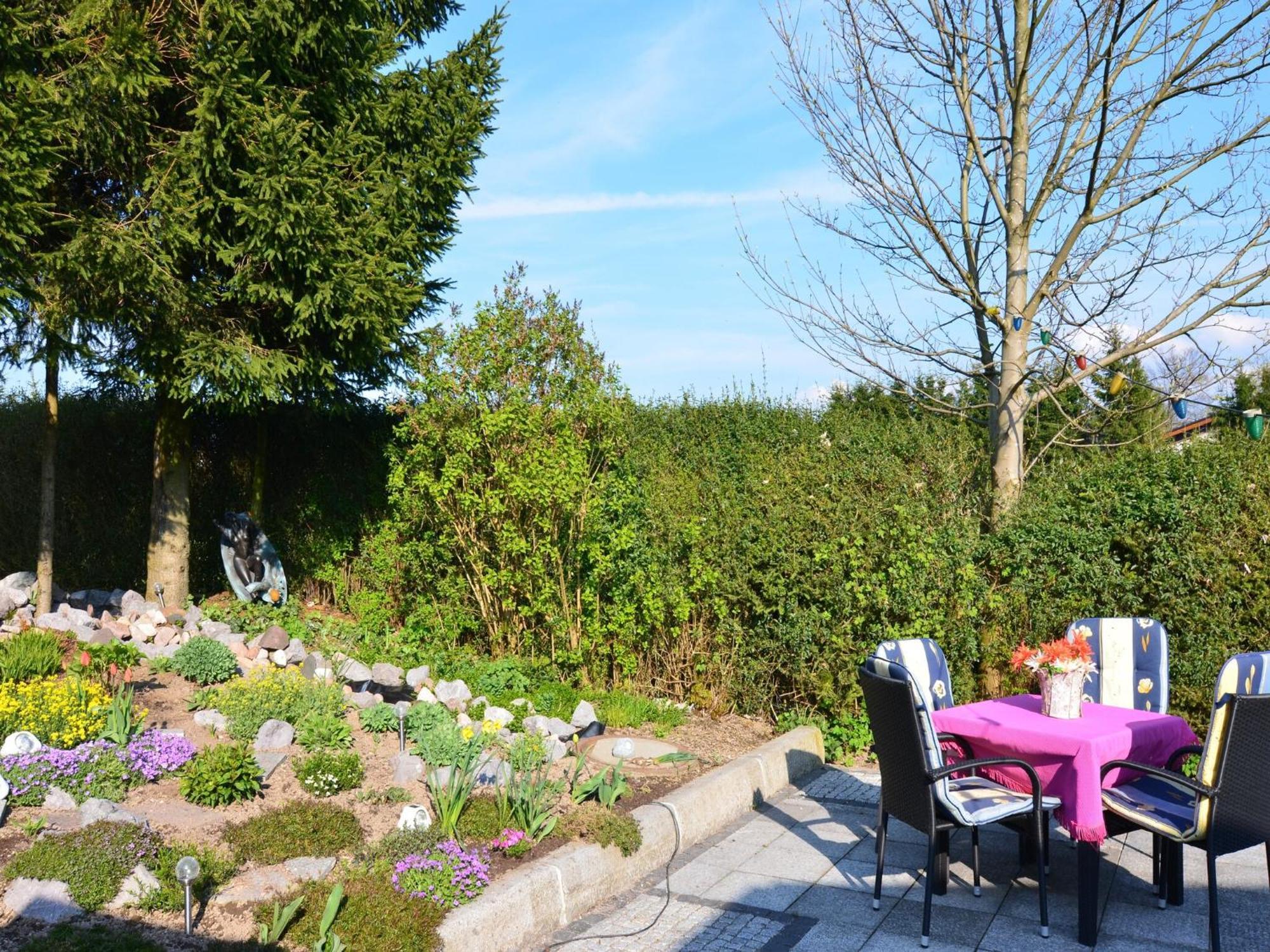 Casa vacanze In With Pond *
