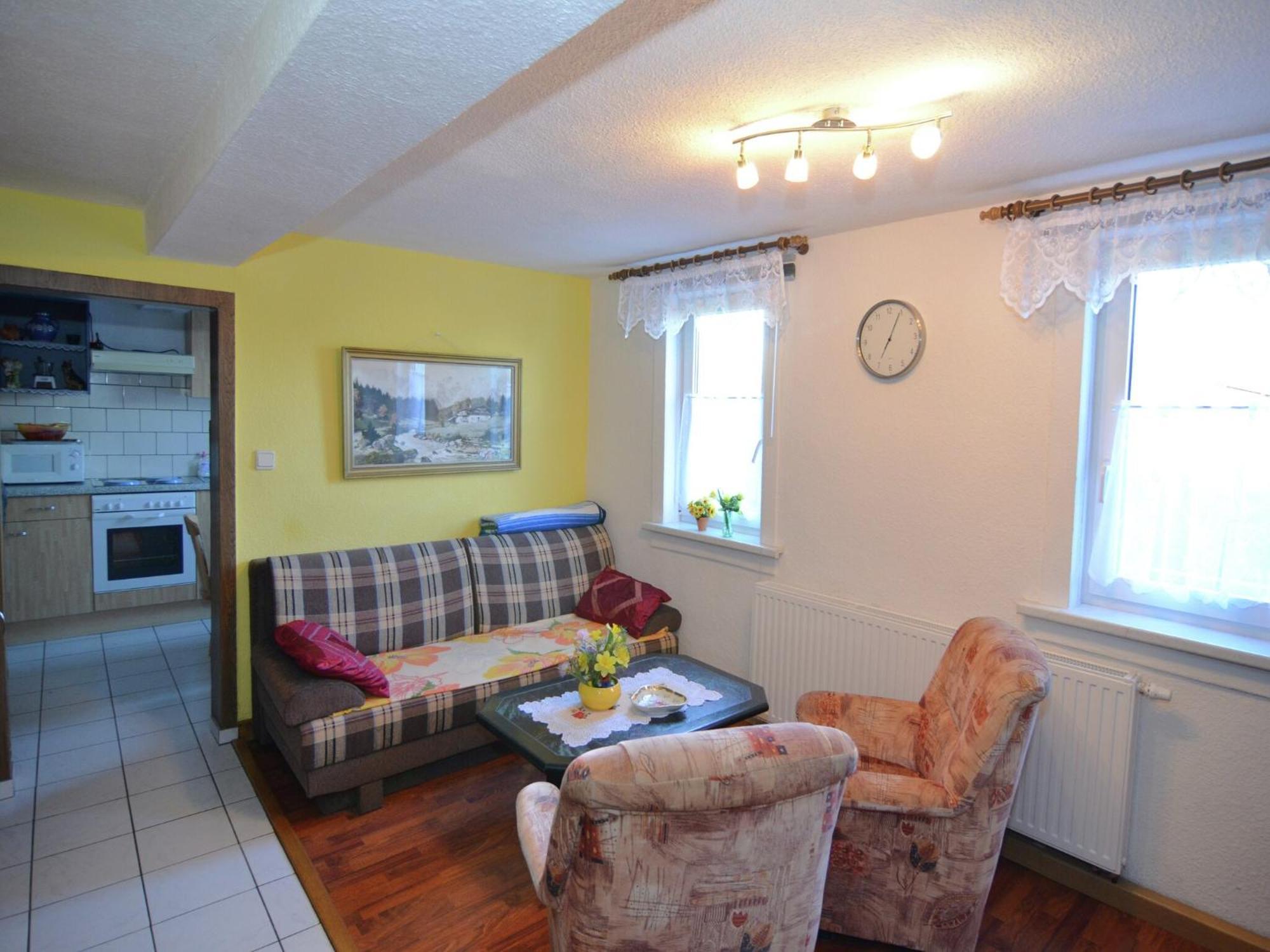 Casa vacanze In With Pond