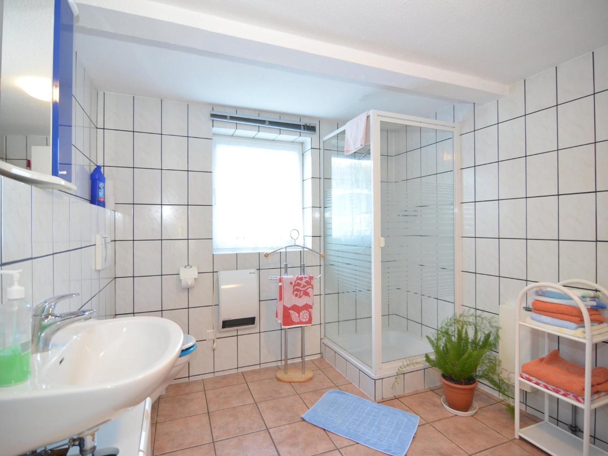 Holiday home In With Pond *