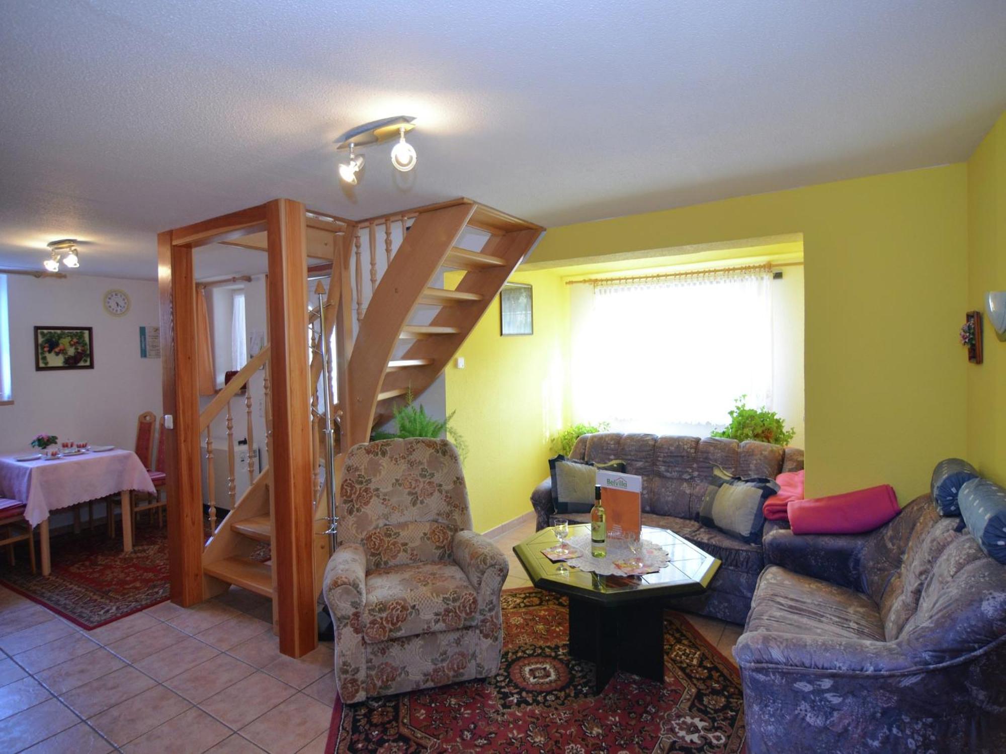 Casa vacanze In With Pond