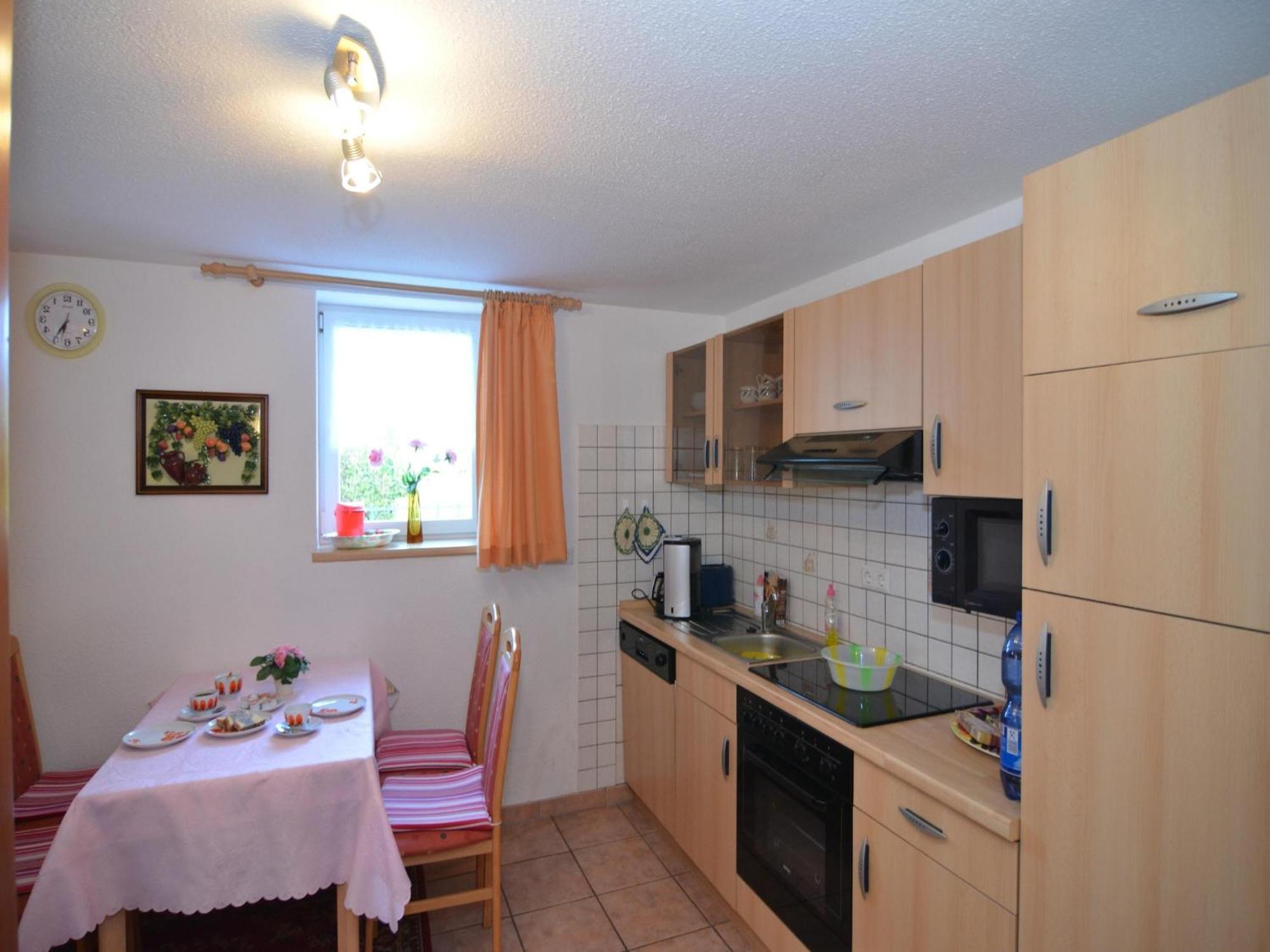 Holiday home In With Pond *