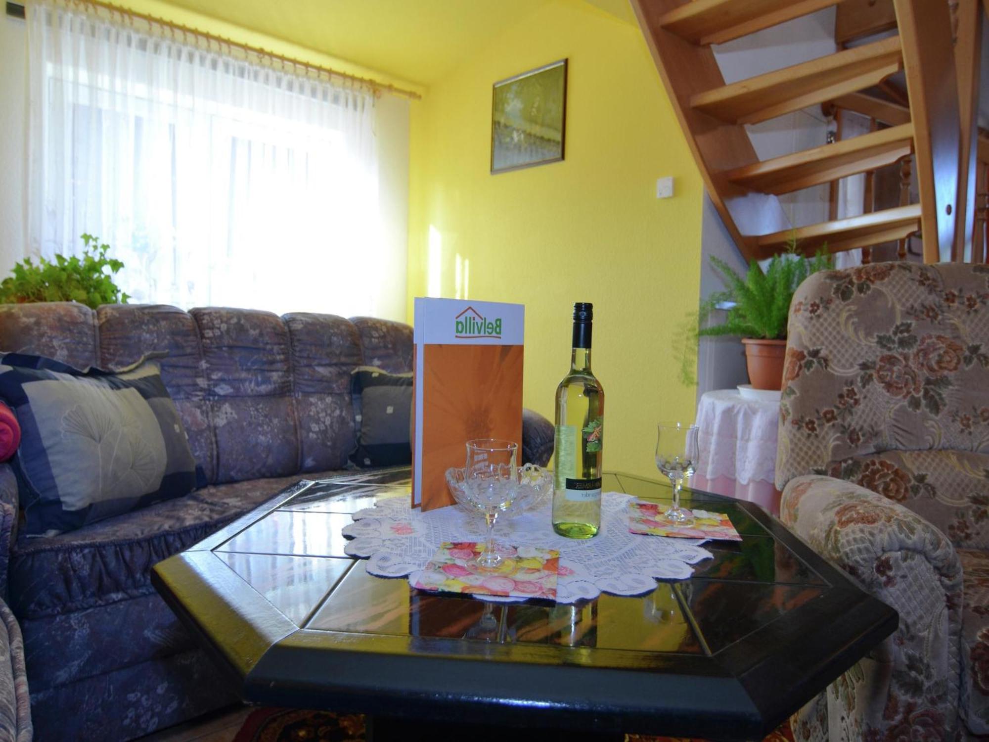 Casa vacanze In With Pond