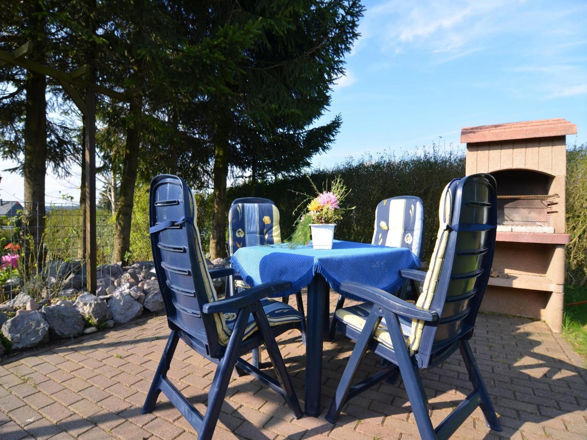 Casa vacanze In With Pond *