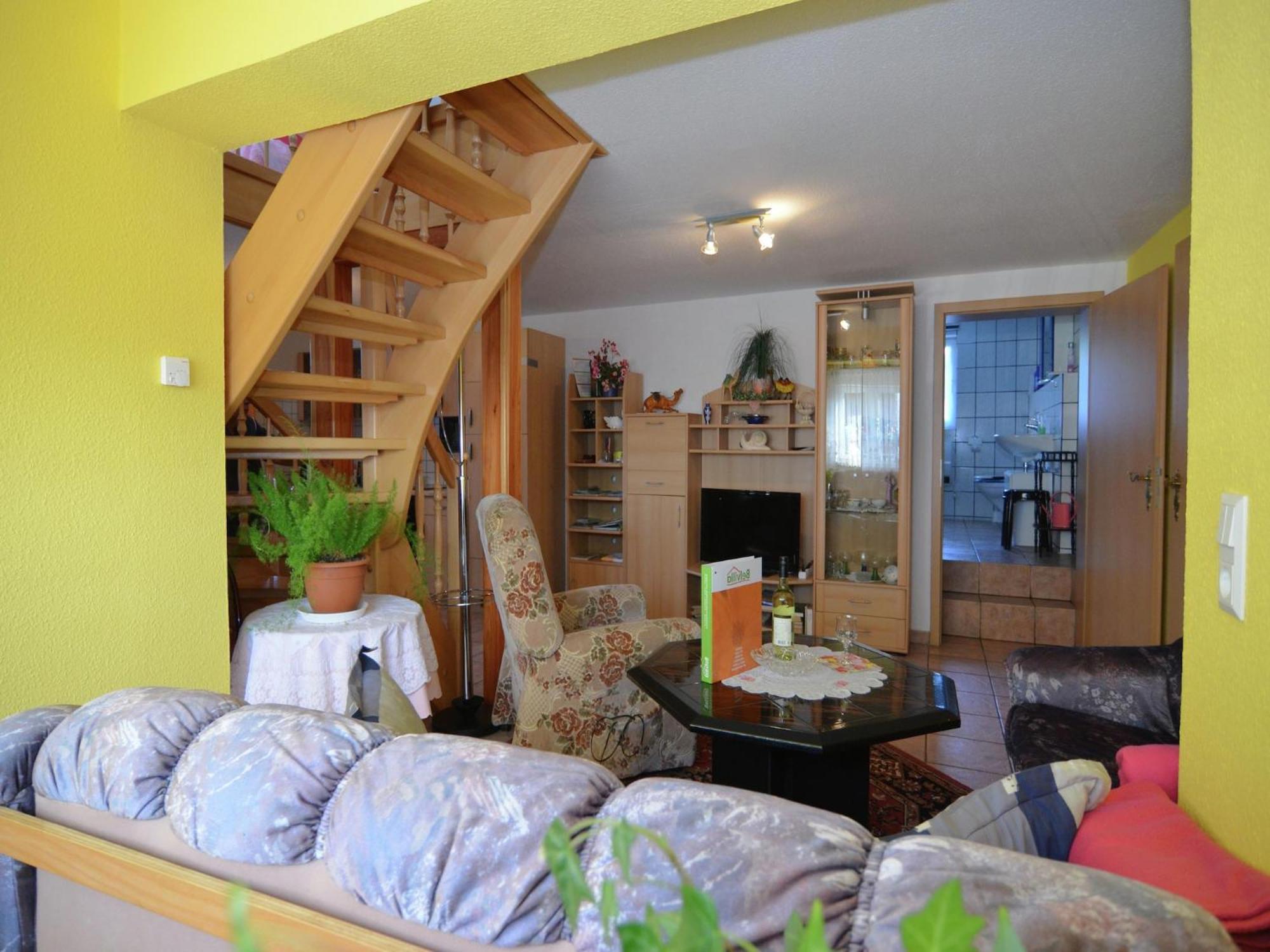 Holiday home In With Pond