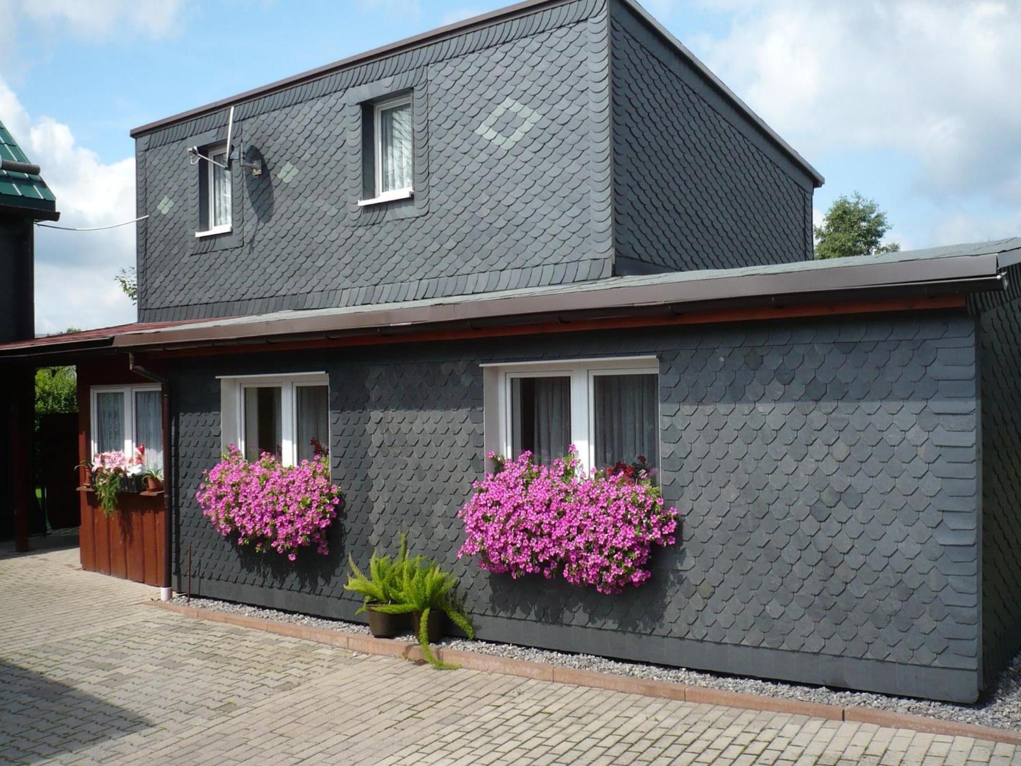 Holiday home In With Pond *