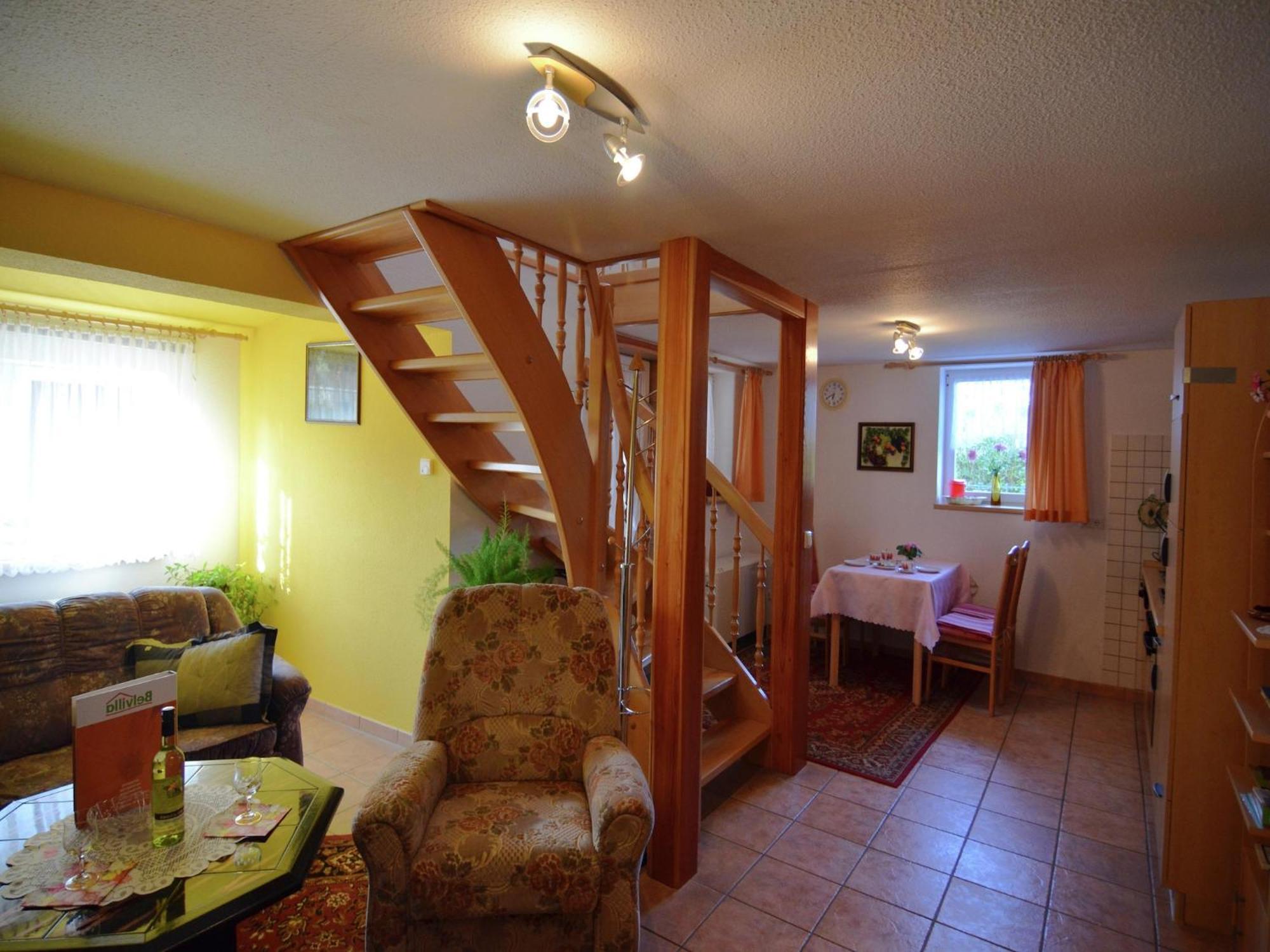 In With Pond Casa vacanze *